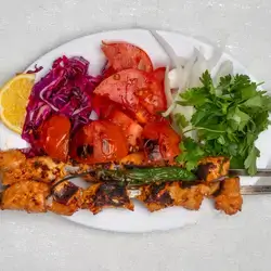 Chicken Tikka