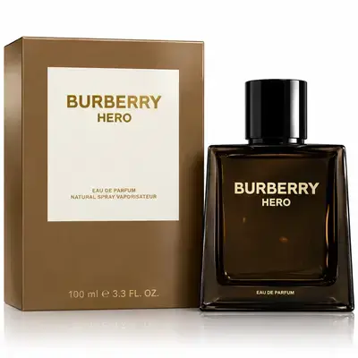Burberry Hero Eau de Parfum(PF199)