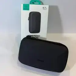 USAMS 6.7 INCH PORTABLE STORAGE BAG
