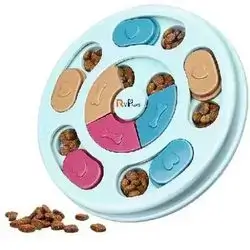 Dog Puzzle Toy Feeder