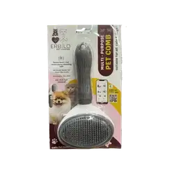 E329 Erbilo Pet Brush