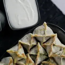 Spinach Mante