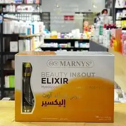 Beauty IN&Out Elixir MARNYS