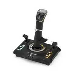 Turtle Beach VelocityOne Flightstick – Universal Simulation Controller