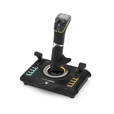 Turtle Beach VelocityOne Flightstick – Universal Simulation Controller