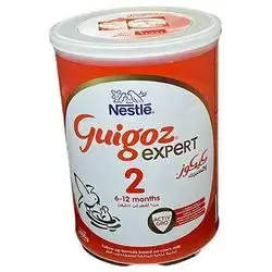 Guigoz 2 - 400 Gram