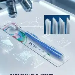 Sensodyne Pronamel Flexible Gel Pad Toothbrush (Soft)