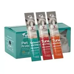Mix Snack Box 45 Pieces