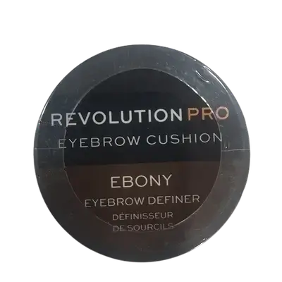 Brow Pomade 2.5gr Ebony _ REVOLUTION PRO