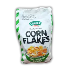 Syria Corn Flakes Cereal 250g Bag