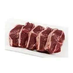 Local Lamb E Ribs Fillet Kg