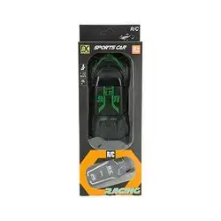 Racing Sport Cars With Control