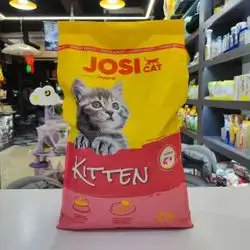 Josi Cat Kitten ( Chicken Taste ) 10 KG