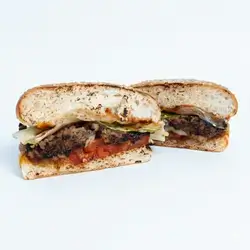 Beef Burger