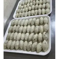 Groats Kibbeh Meat 100 Pcs