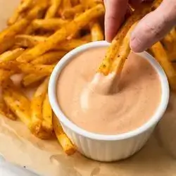 French Sauce