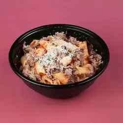 Bolognese Pasta
