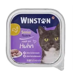 Winston Chicken 100G