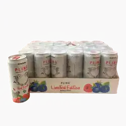 Blink Berry Energy Drink 330ml