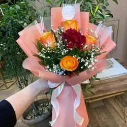 Rose Mix