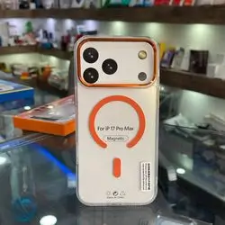 Clear Case - 17 Promax