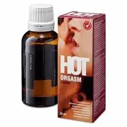 hot orgasm love drop (sexual enhancment) for women15ml