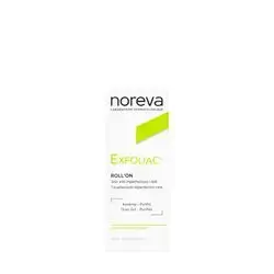 EXFOLIAC ROLL-ON 5ML