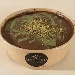 Montaro Cake