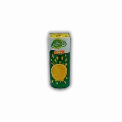 Fakher juice Gothic Orange 330 ml