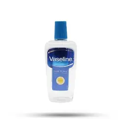Vaseline Hair Tonic For Men to Replenish Natural Oils & Restores Healthy Hair , Fights Dry Hair, Scalp , and Dandruff , Keep Groomed All Day Neat & Well, 100ml