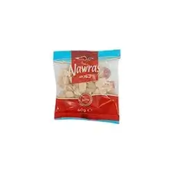 Nawras White Almond  40G