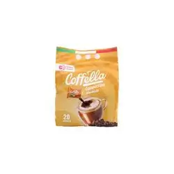 Coffella Cappucino 25gx20