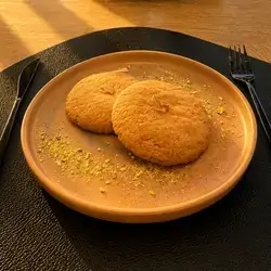 Peanut Butter Cookie