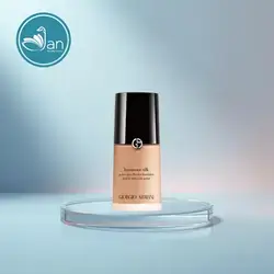 Giorgio Armani Luminous Silk Foundation 5.5 Natural Beige