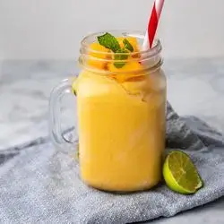 Mango Smoothie