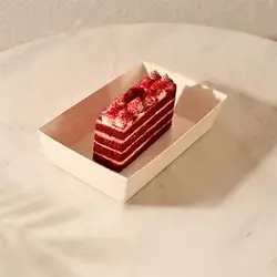 Red Velvet Cake