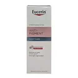 EUCERIN Anti-Pigment Night Face Cream, 50 ml