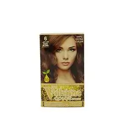 Volum Color Cream 6 Dark Blond