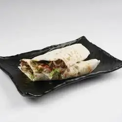 Nutri Shawarma