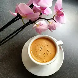 Valentine Coffee