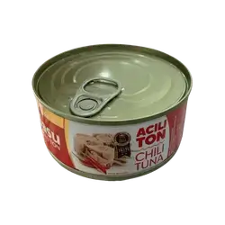 Tuna Sasso Chili 160 gm