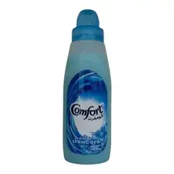 Comfort Spring Dew Fabric Softener 1L