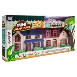 Mini Dream House