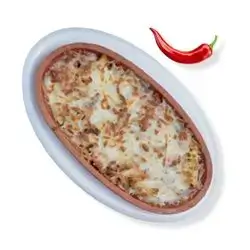 Spicy Chicken - In The Oven