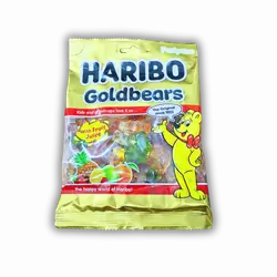 Haribo Coldpers 160 gm