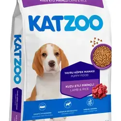 Dog Puppy Katzoo