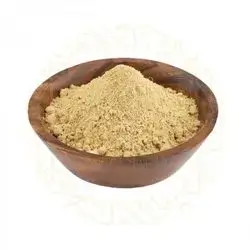 Ground ginger