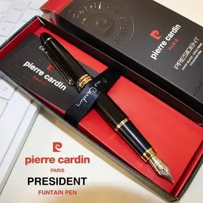 Pen Pierre Cardin