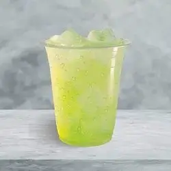 Ice Tea - Green Apple