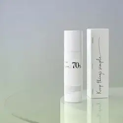Anua daily lotion 70% 200ml